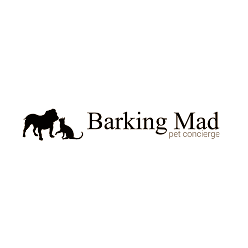 Barking Mad Petsitter Project
